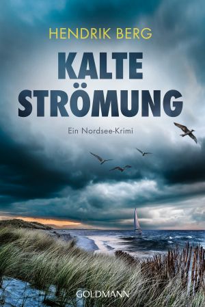 [Theo Krumme 11] • Kalte Strömung